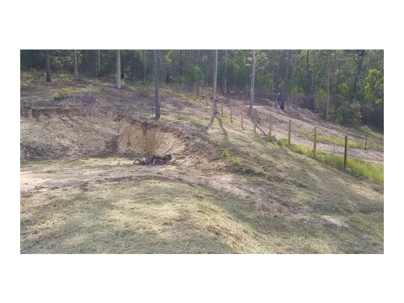 Lot 102 Woodland Avenue, Mount Nathan QLD 4211