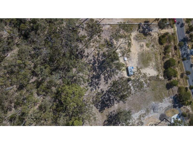 Lot 102 Woodland Avenue, Mount Nathan QLD 4211