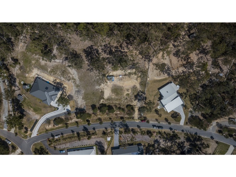 Lot 102 Woodland Avenue, Mount Nathan QLD 4211