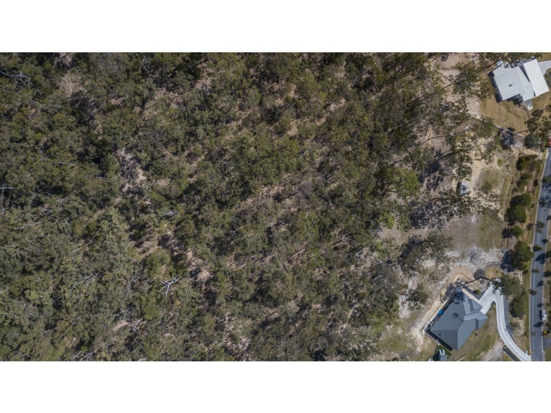 Lot 102 Woodland Avenue, Mount Nathan QLD 4211