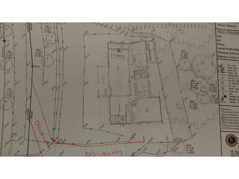 Lot 102 Woodland Avenue, Mount Nathan QLD 4211