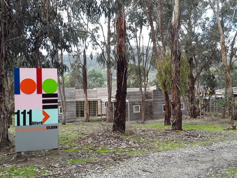 111 Alford Avenue, Eildon VIC 3713