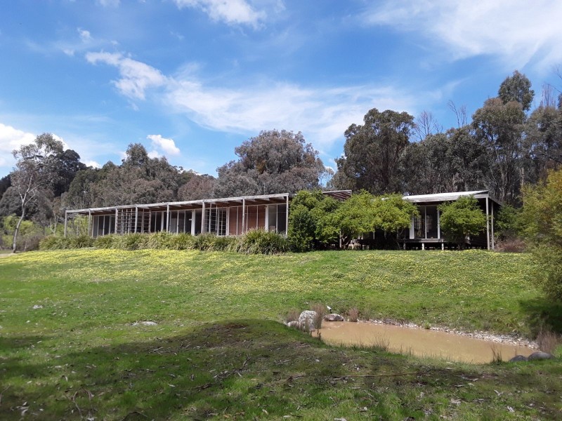 111 Alford Avenue, Eildon VIC 3713