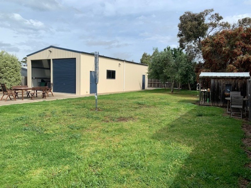 84 Fenwick St, Portarlington VIC 3223