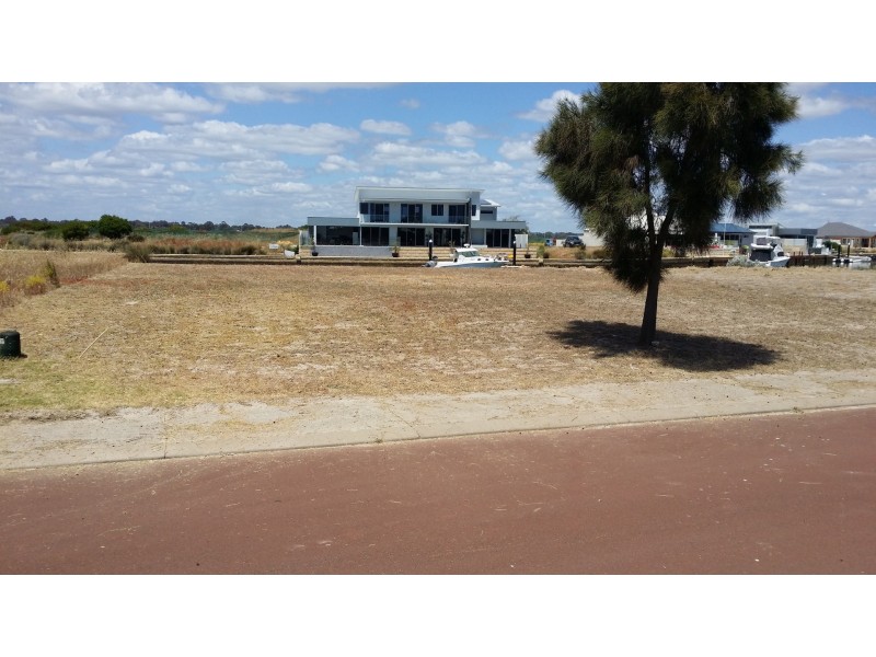 22 Headstay Cove, Geographe WA 6280