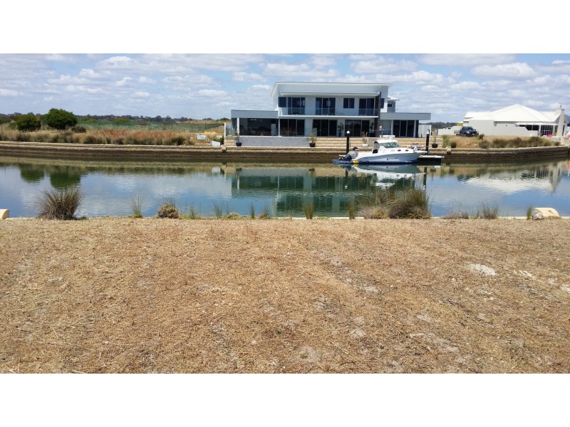 22 Headstay Cove, Geographe WA 6280