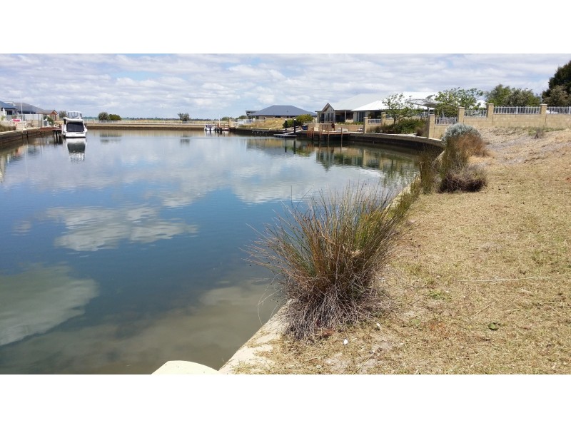 22 Headstay Cove, Geographe WA 6280