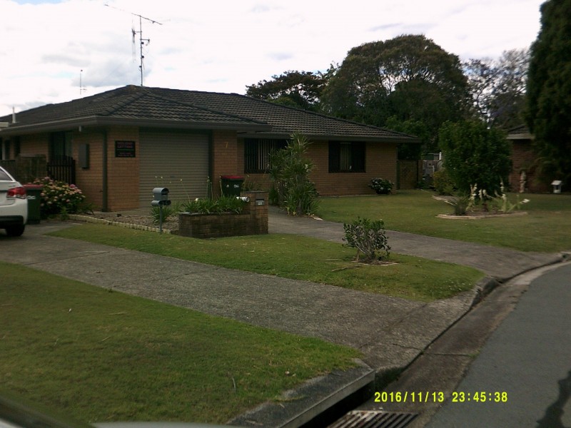 7 Endeavour Court, Forster NSW 2428