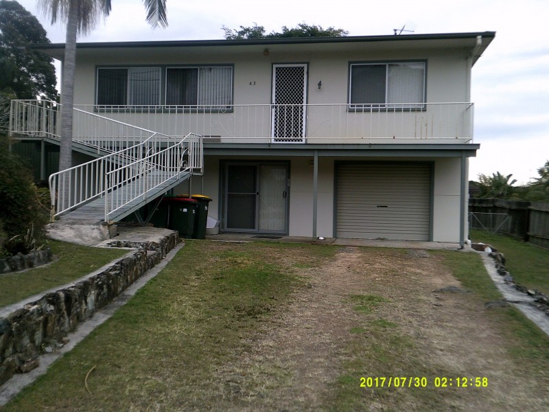 43 Surfview Avenue, Forster NSW 2428
