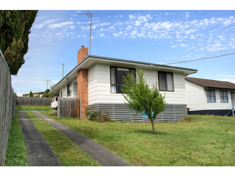 31 Margaret Street, Moe VIC 3825