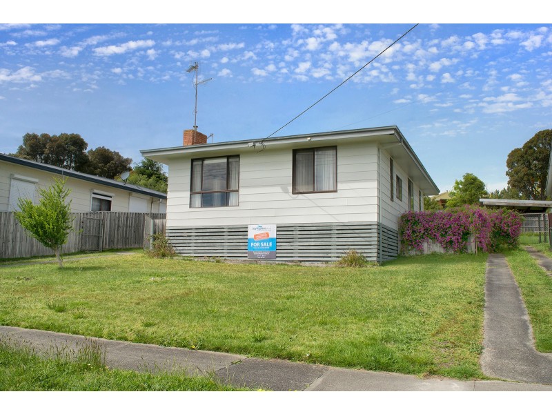 31 Margaret Street, Moe VIC 3825