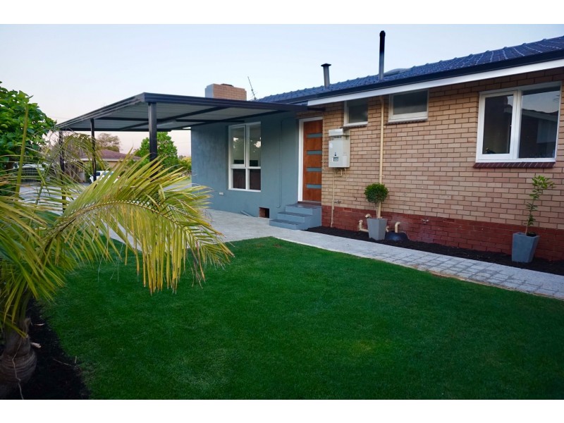 2 Albemarle Way, High Wycombe WA 6057