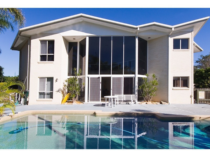 20 Woolner Place, Mount Ommaney QLD 4074