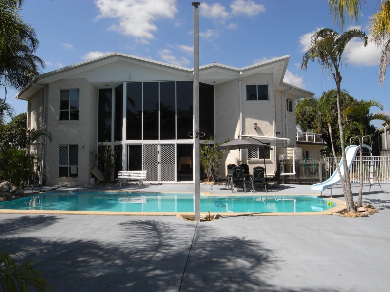 20 Woolner Place, Mount Ommaney QLD 4074