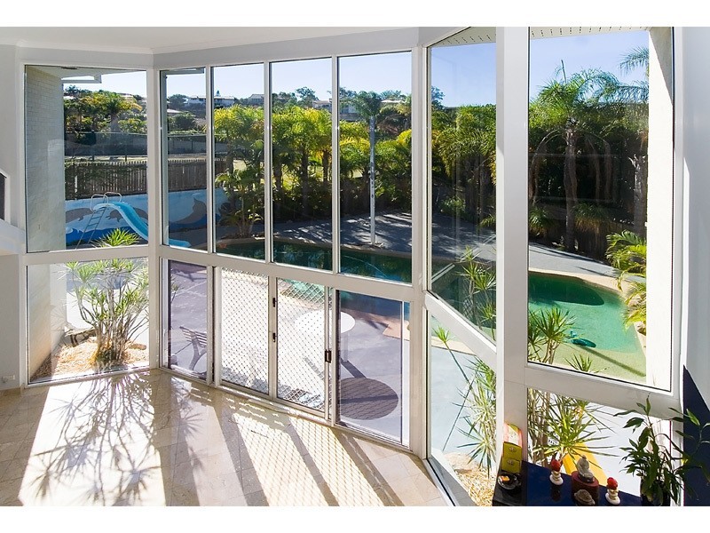 20 Woolner Place, Mount Ommaney QLD 4074