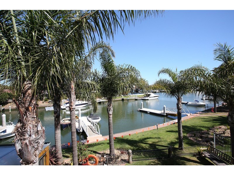 41/74 Gladesville Boulevard, Patterson Lakes VIC 3197