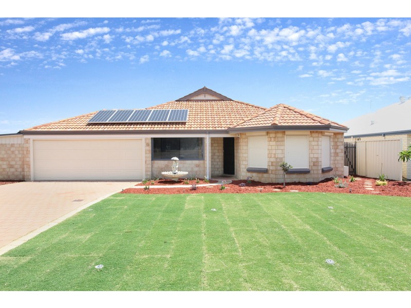 72 Hardey East Road, Wattle Grove WA 6107