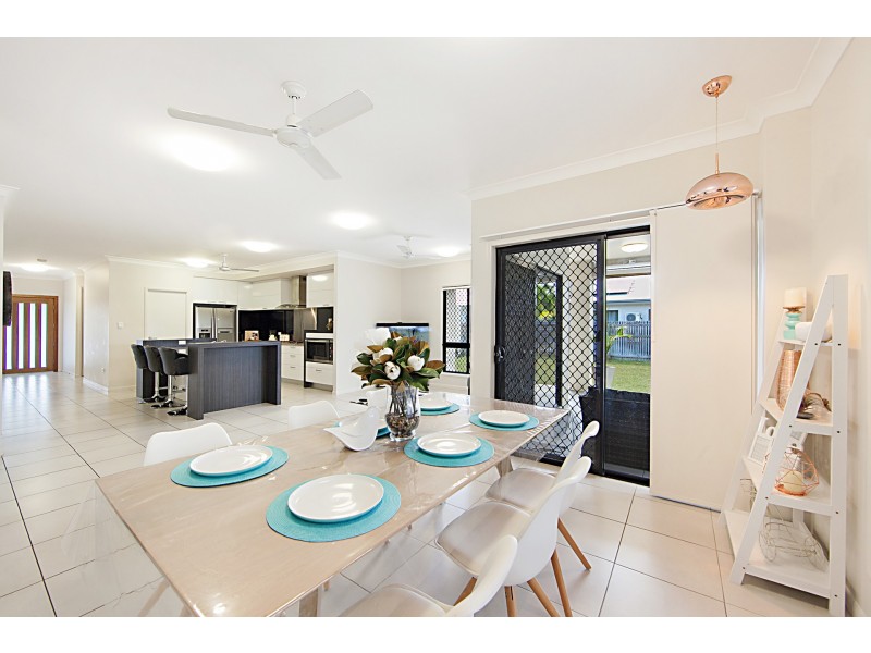 4 Ellendale Street, Mount Low QLD 4818