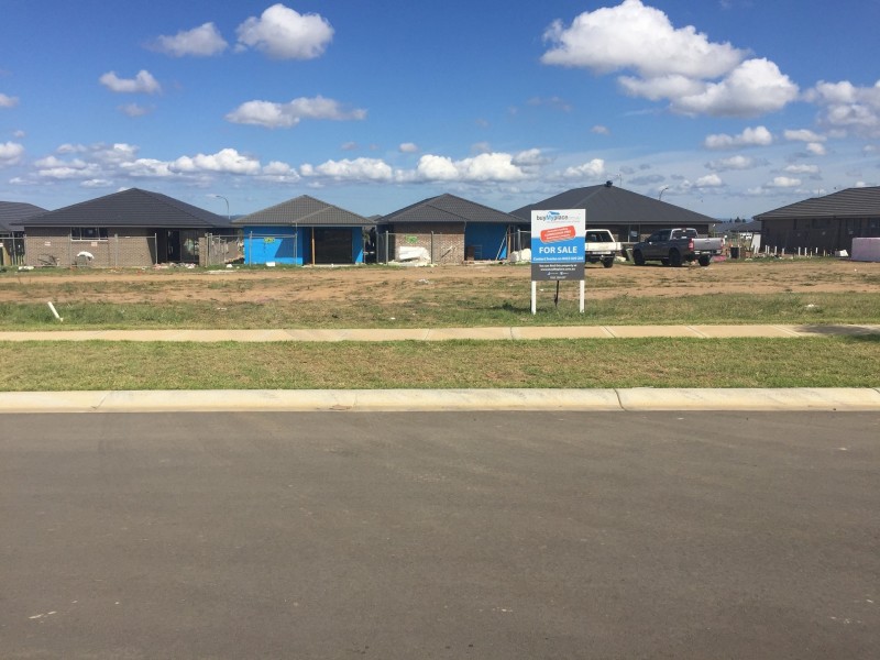 Lot 5213 Austin Blvd, Spring Farm NSW 2570
