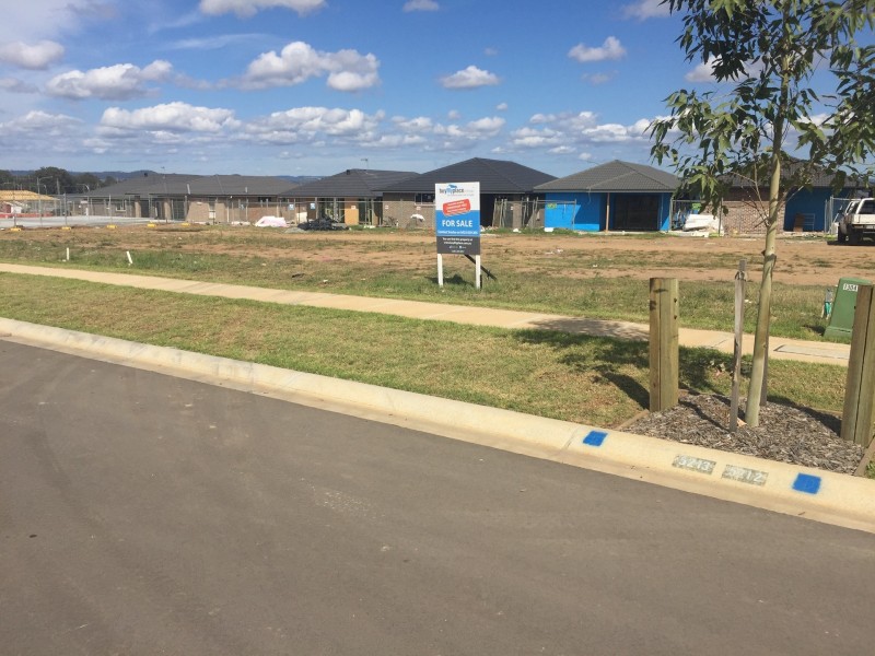 Lot 5213 Austin Blvd, Spring Farm NSW 2570