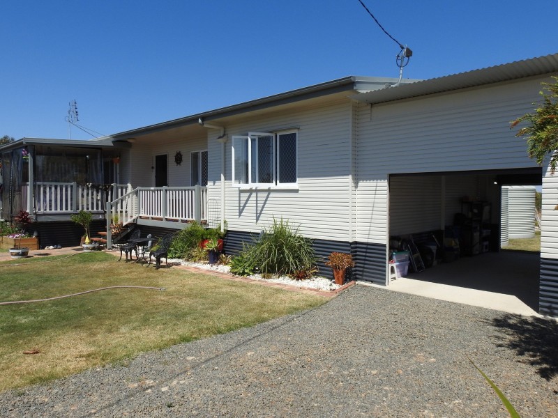 906 Barambah Road, Moffatdale QLD 4605