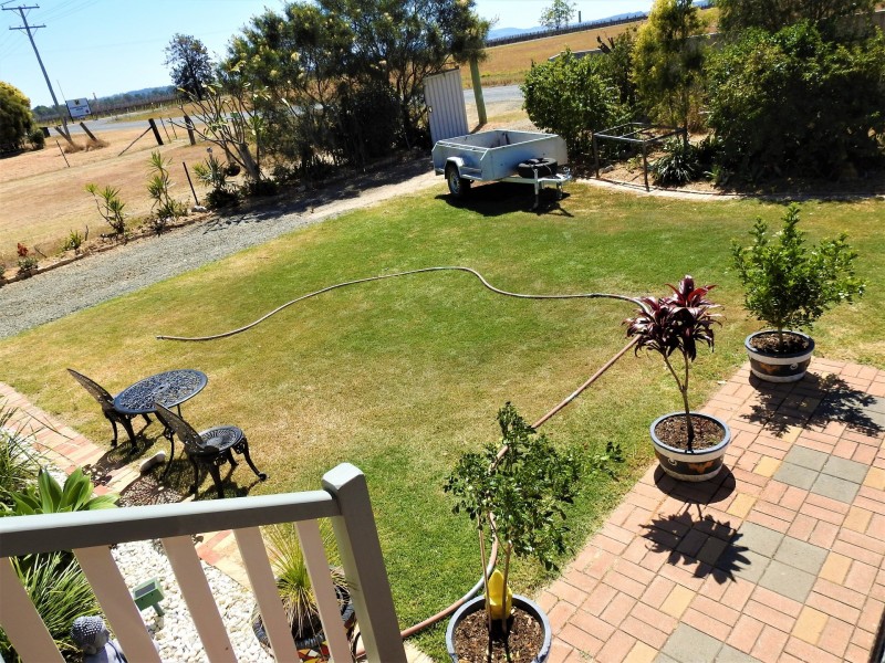 906 Barambah Road, Moffatdale QLD 4605