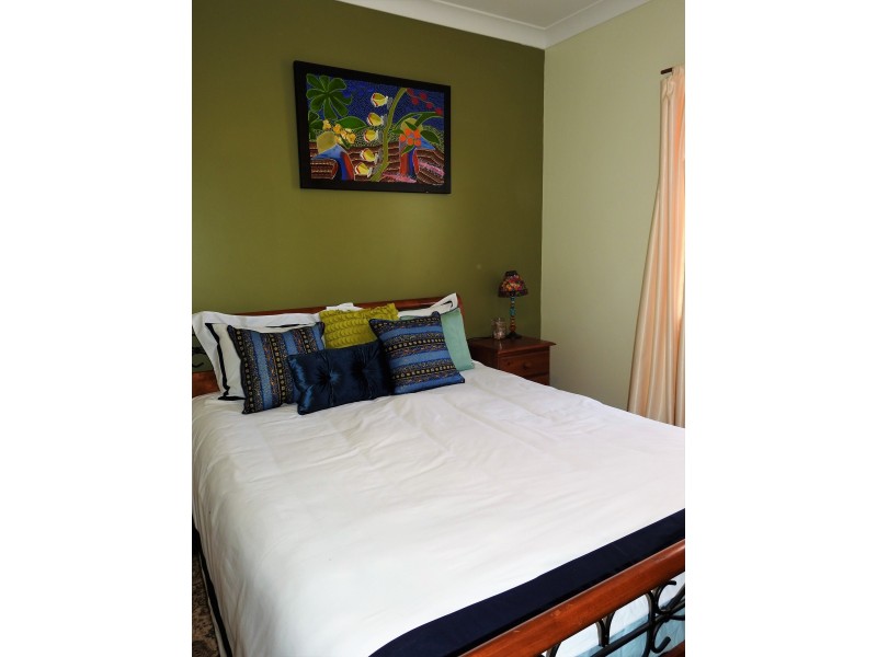 906 Barambah Road, Moffatdale QLD 4605