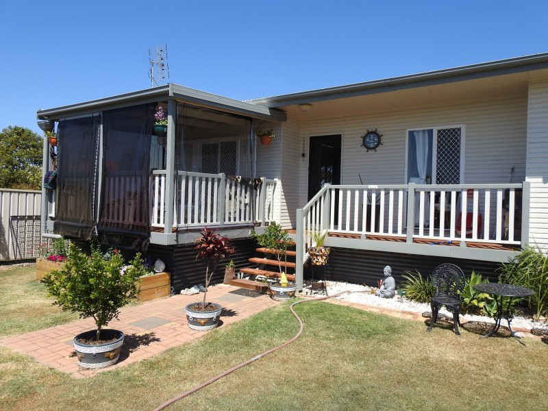 906 Barambah Road, Moffatdale QLD 4605