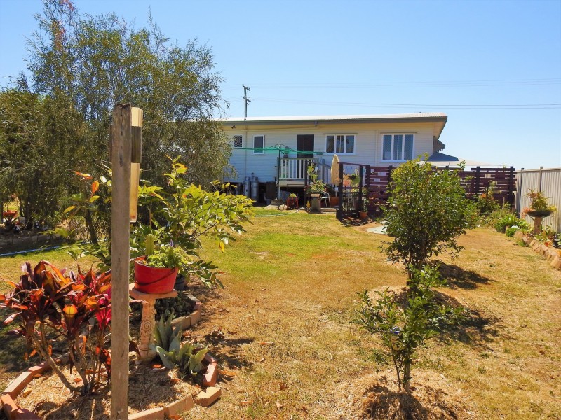 906 Barambah Road, Moffatdale QLD 4605