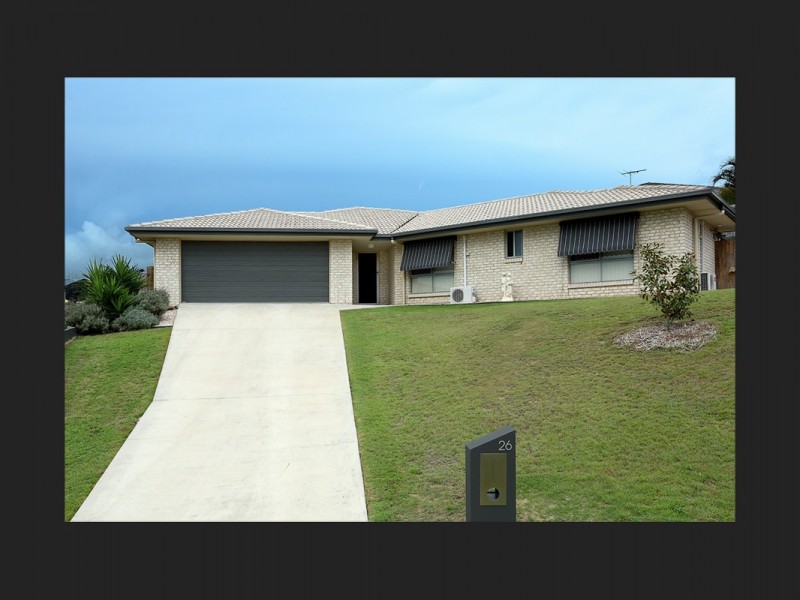 26 Homeland Crescent, Warner QLD 4500