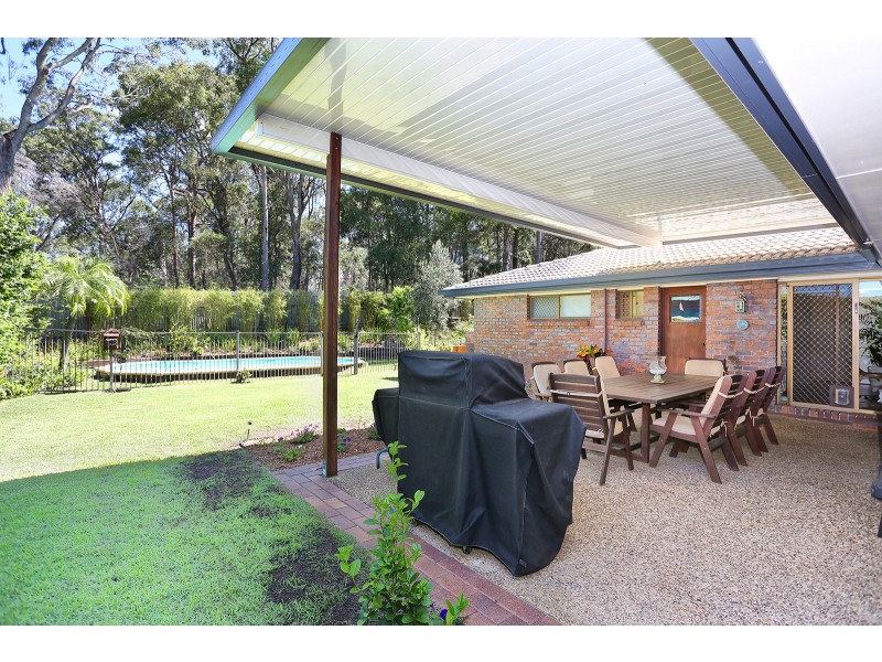 49 Pinewood Street, Capalaba QLD 4157