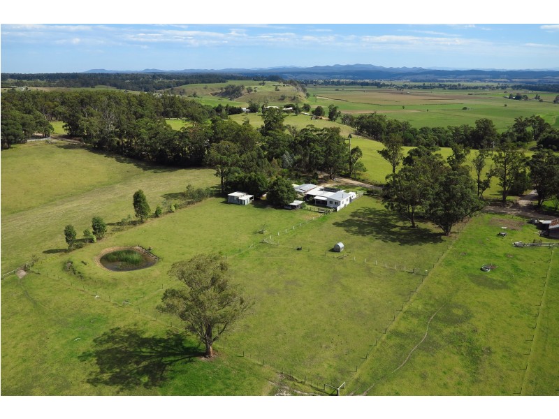 296 Mitchells Road, Newmerella VIC 3886