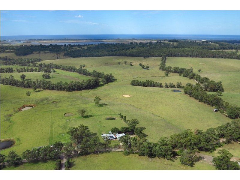 296 Mitchells Road, Newmerella VIC 3886