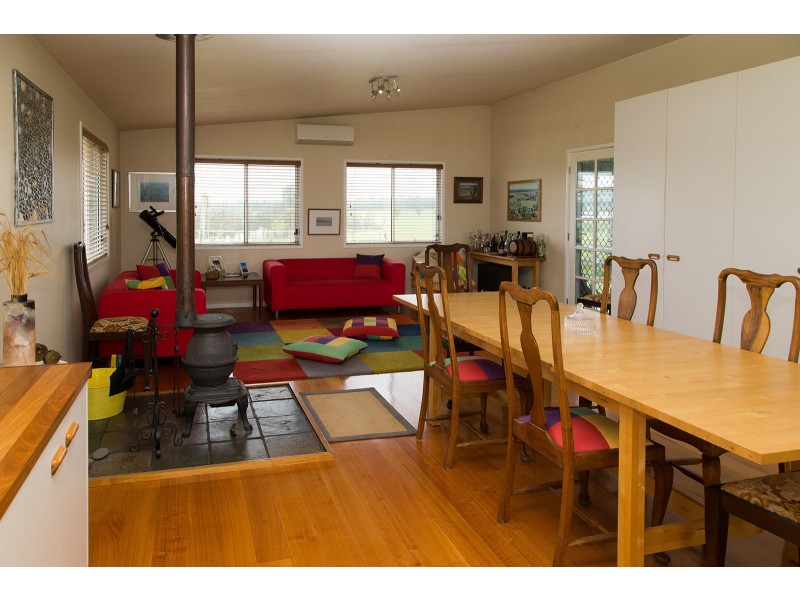 296 Mitchells Road, Newmerella VIC 3886