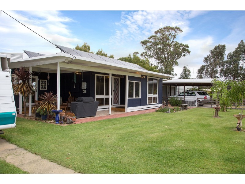 296 Mitchells Road, Newmerella VIC 3886