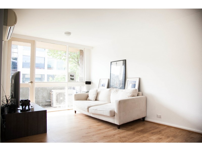 8/113 Punt Road, Prahran VIC 3181