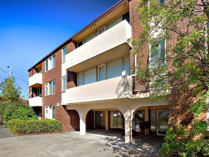 8/113 Punt Road, Prahran VIC 3181