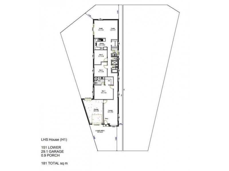 Lot 900/7 Narambi Avenue, Ingle Farm SA 5098