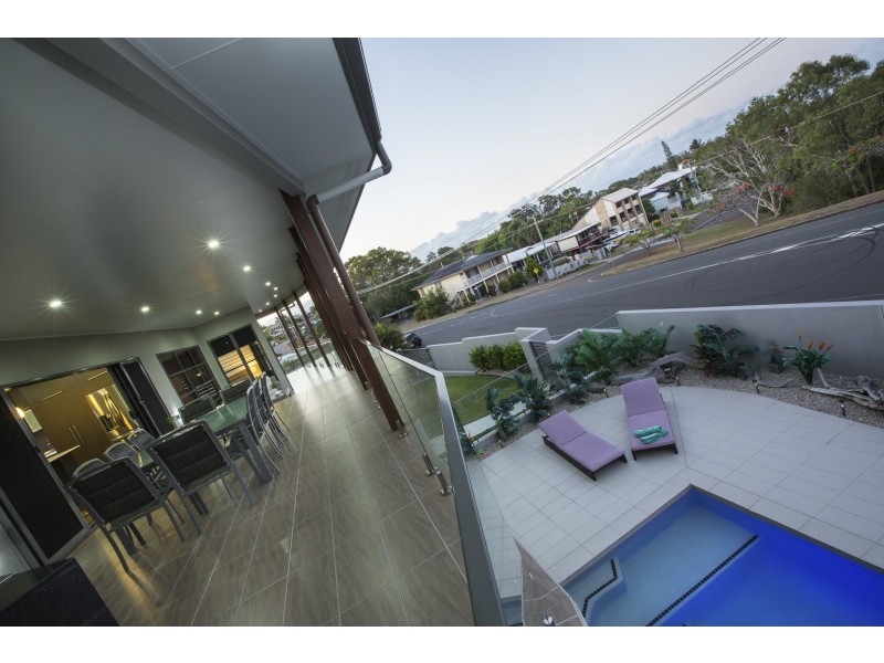 37 Ocean Street, Tannum Sands QLD 4680