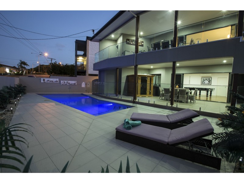 37 Ocean Street, Tannum Sands QLD 4680