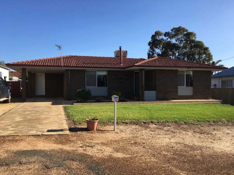 20 Fox Street, Narrogin WA 6312
