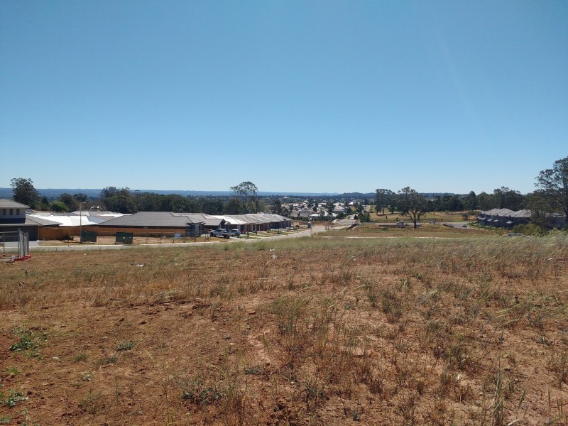 Lot 535 Percival Road, Elderslie NSW 2570