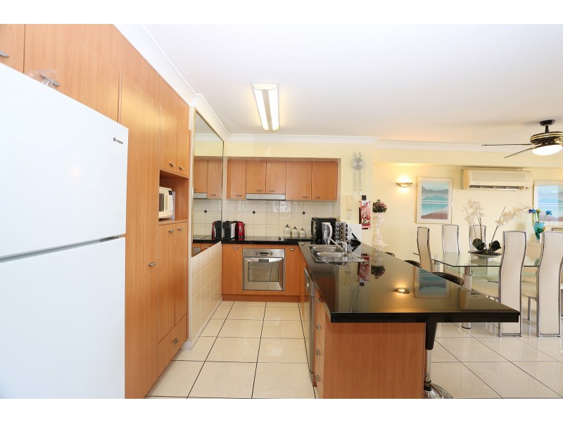 329/392 Marine Parade, Labrador QLD 4215