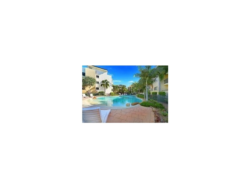 329/392 Marine Parade, Labrador QLD 4215