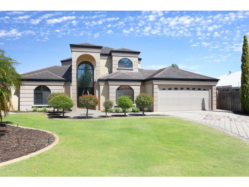 7 Lookout Circle, Ellenbrook WA 6069