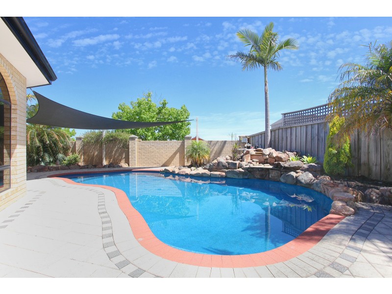 7 Lookout Circle, Ellenbrook WA 6069