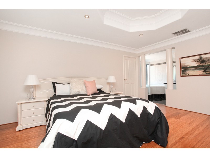 7 Lookout Circle, Ellenbrook WA 6069