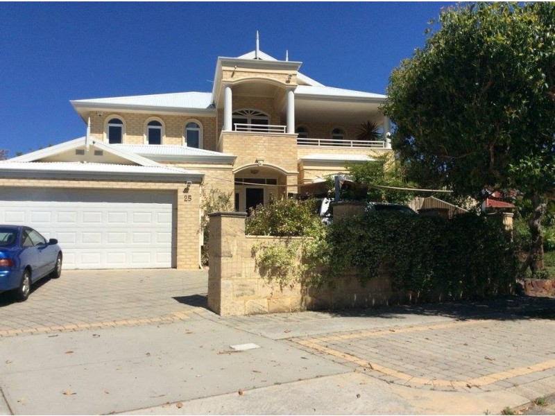 25 Queen Street, Maylands WA 6051