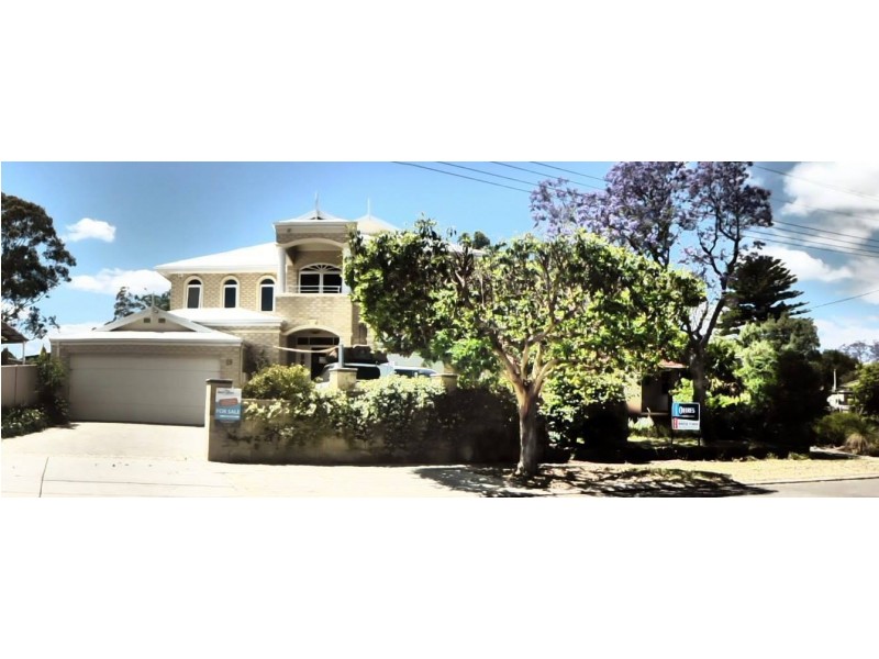 25 Queen Street, Maylands WA 6051