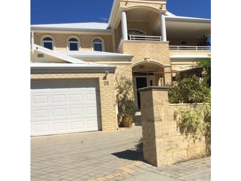 25 Queen Street, Maylands WA 6051